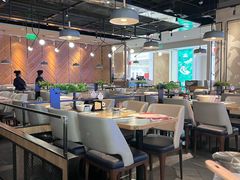 -川成元·麻辣香锅(凯德MALL西直门店)
