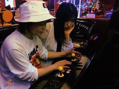 -未来战场·大空间VR·轰趴·团建(常营店)