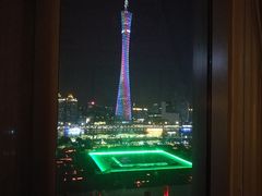 -广州富力丽思卡尔顿酒店