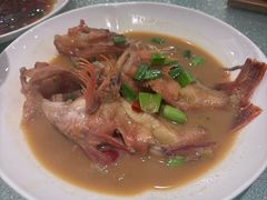 -瓯菜排档·温州海鲜(玕南店)