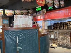 -品质伊骊新疆菜(紫金店)