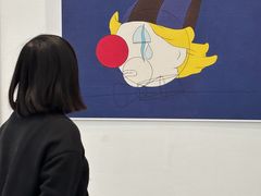 -大芬美术馆