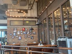 -埠口精酿夜景餐酒吧· BREWPORT BISTRO(长嘉汇重庆之眼店)