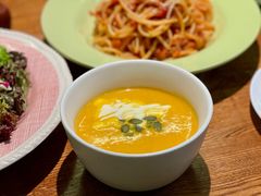 -AFS Cafe & Canteen(闽江二路店)