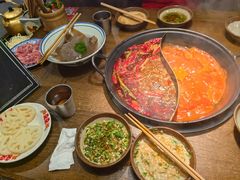 -萍姐火锅·公路夜市(打浦桥日月光店)