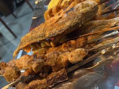 -云晓光头烧烤吧(盛夏店)