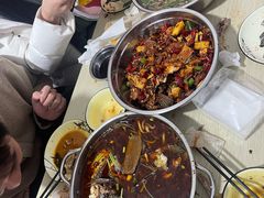 -风鑫铃罗非鱼(道沟店)