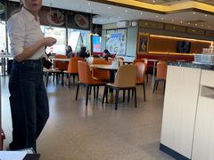 -香港新记茶餐厅(春熙太古里店)
