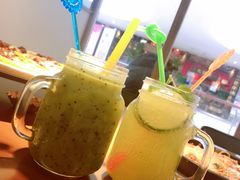 -赤火牛排(金狮广场店)