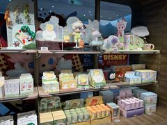 -泡泡玛特POPMART(合生汇店)