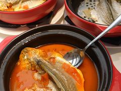 -莆田餐厅PUTIEN(三里屯店)