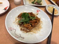 -抱德·潮汕味(敦和店原惠城鱼仔)