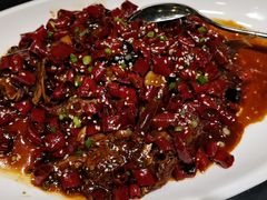 -茶叁酒肆·楚味江湖(菱角湖店)