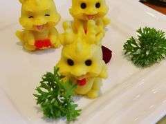 -全聚德烤鸭店(马家堡店)