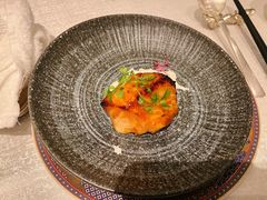 -上海和平饭店龙凤厅 Dragon Phoenix