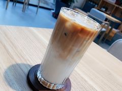 -十一咖啡(青年大街工厂店)