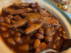 -三号黄浦会Canton Table