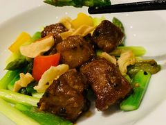 -宝丽轩中餐厅BAOLIXUAN