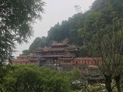 -安溪清水岩