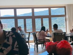 -三亚亚龙湾瑞吉酒店·铭轩中餐厅Mingxuan·海南菜·粤菜