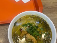 -飞鸿肉夹馍(浐灞半岛店)