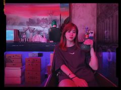 -Darling Queen·Mini·Live·House