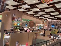 -Aqua Oasis 水天堂(相城天虹商场店)