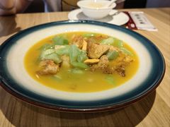 -梁记粥铺(开元地中海店)