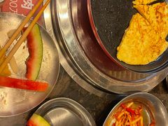 -一品诚记烤肉·甄选店(中南路店)