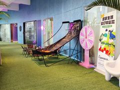 -CIAO·团建聚餐·生日派对轰趴馆(福田店)