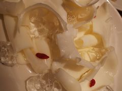 鲜黄喉-巴奴毛肚火锅(商城路店)