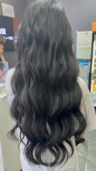 -藤野造型烫染·漂发