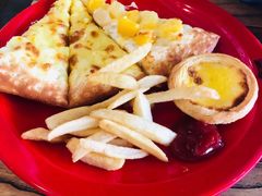 -好伦哥(温都水城店)