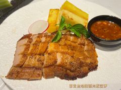-美奈小馆·越南料理(中航城君尚购物中心店)