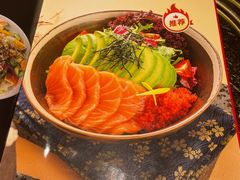 -昱匠·日本料理(金融街店)