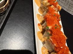-山上下日本料理(万象城店)