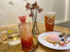 -仁义涵西餐·咖啡(中华巴洛克店)