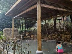 -三江森林温泉度假区