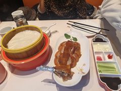 -大鸭梨烤鸭(甘家口店)