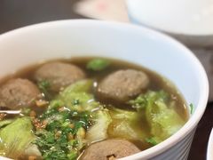 -食味稻汕头小吃(方庄店)