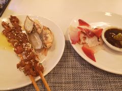 -The COOK·厨餐厅·自助餐(浦东嘉里大酒店)