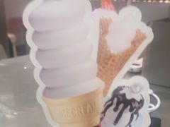 -DQ·蛋糕·冰淇淋(惠山万达店)