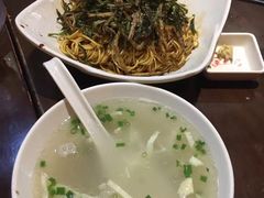 -东泰祥生煎馆(陕西南路店)