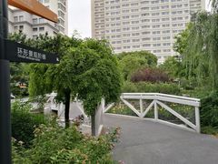-兰溪青年公园