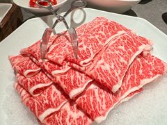 -鼎鼎香·港式火锅(北京SKP店)