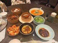 -万丽轩·粤菜(王府井金茂万丽酒店)