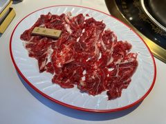 -最牛喜事潮汕鲜牛肉火锅(和平里店)