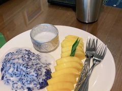 -帕蓝·暹罗料理(大学路店)