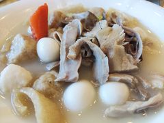 老扬州杂烩-怡园饭店-餐厅(四望亭店)