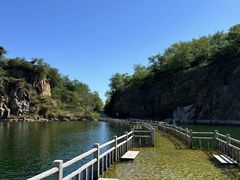 -水池山公园